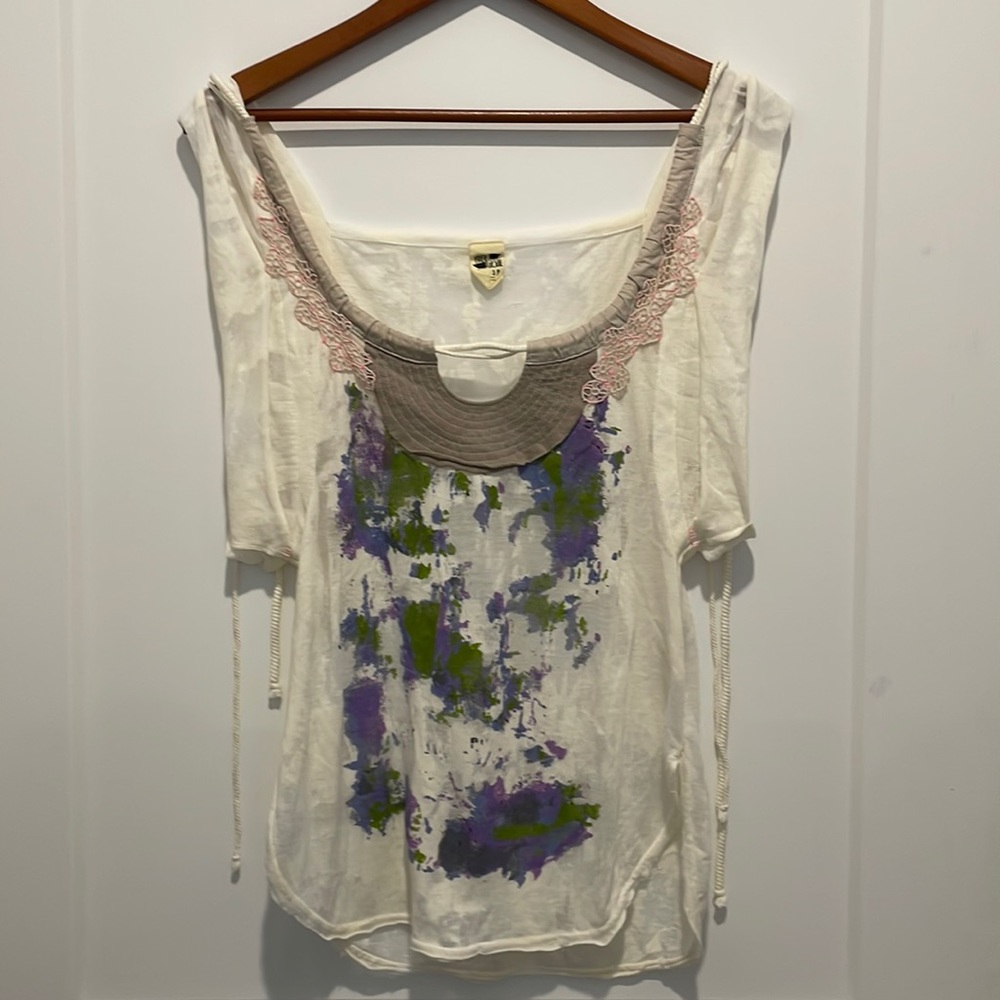 Free People tank